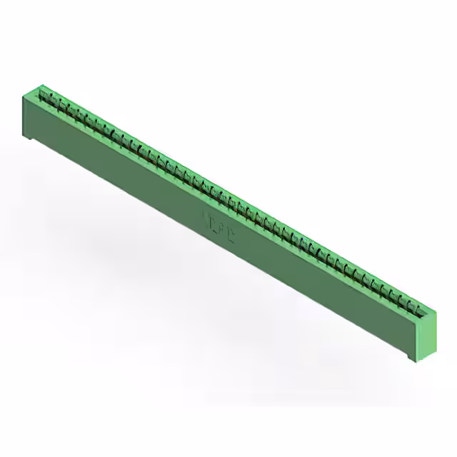 833-042-524-101 EDAC Inc.  Edgeboard Connectors